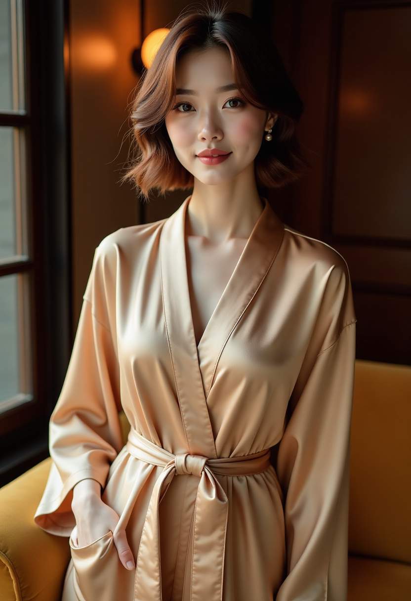 致命女人