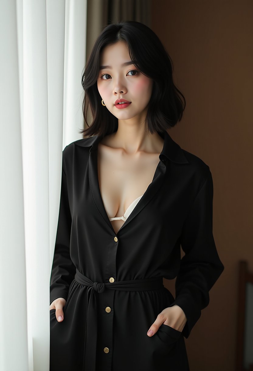 爱的迫降